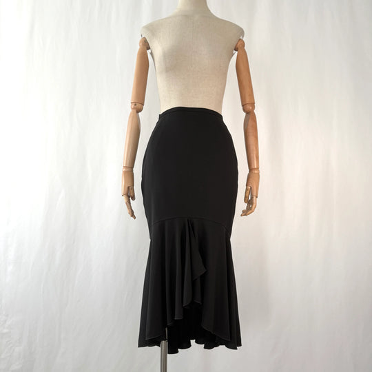ESCADA Wool Skirt