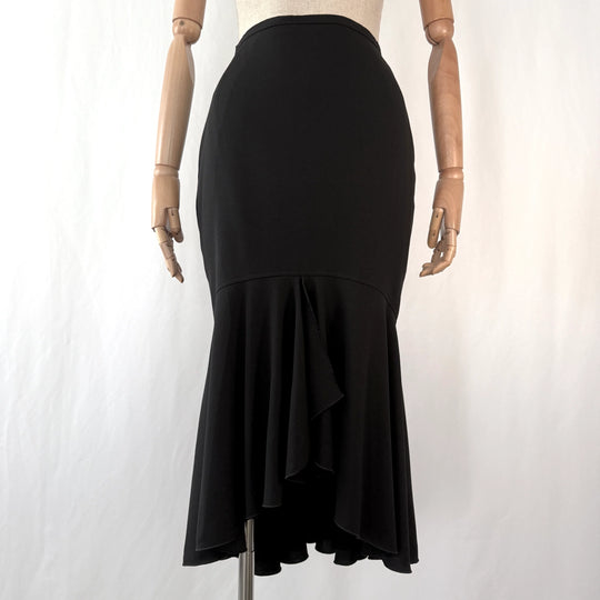 ESCADA Wool Skirt
