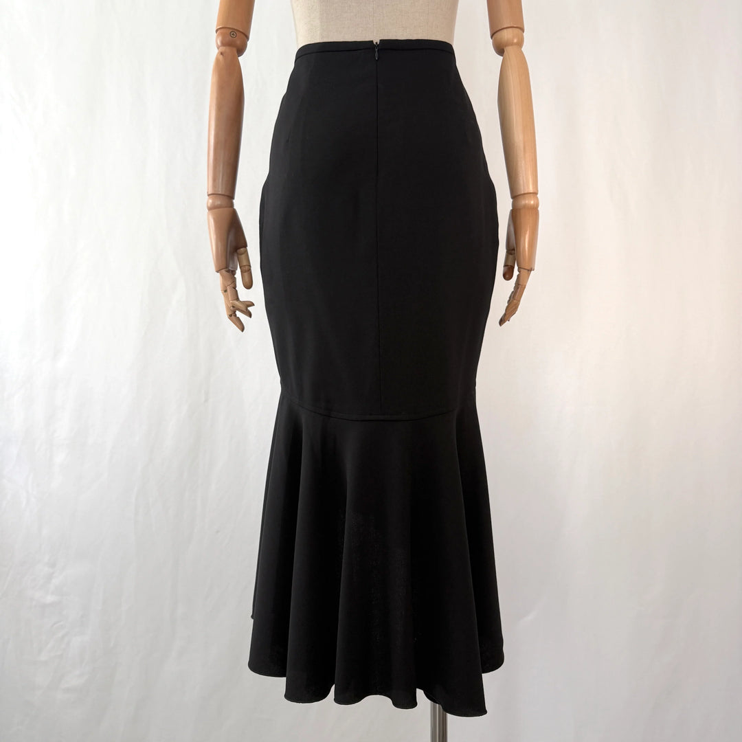 ESCADA Wool Skirt