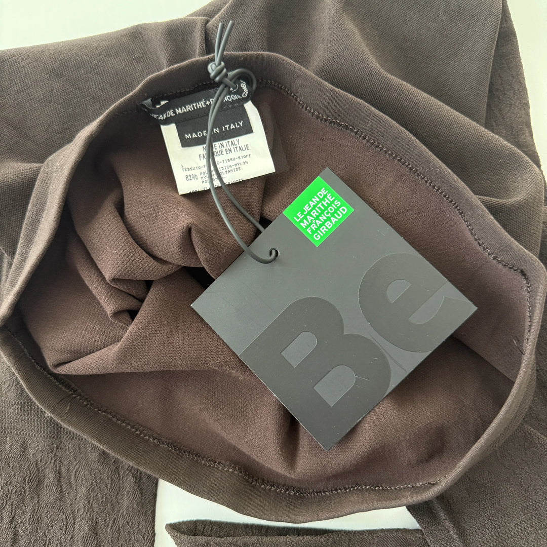 LE MARITHE FRANCOIS GIRBAUD New Leggings