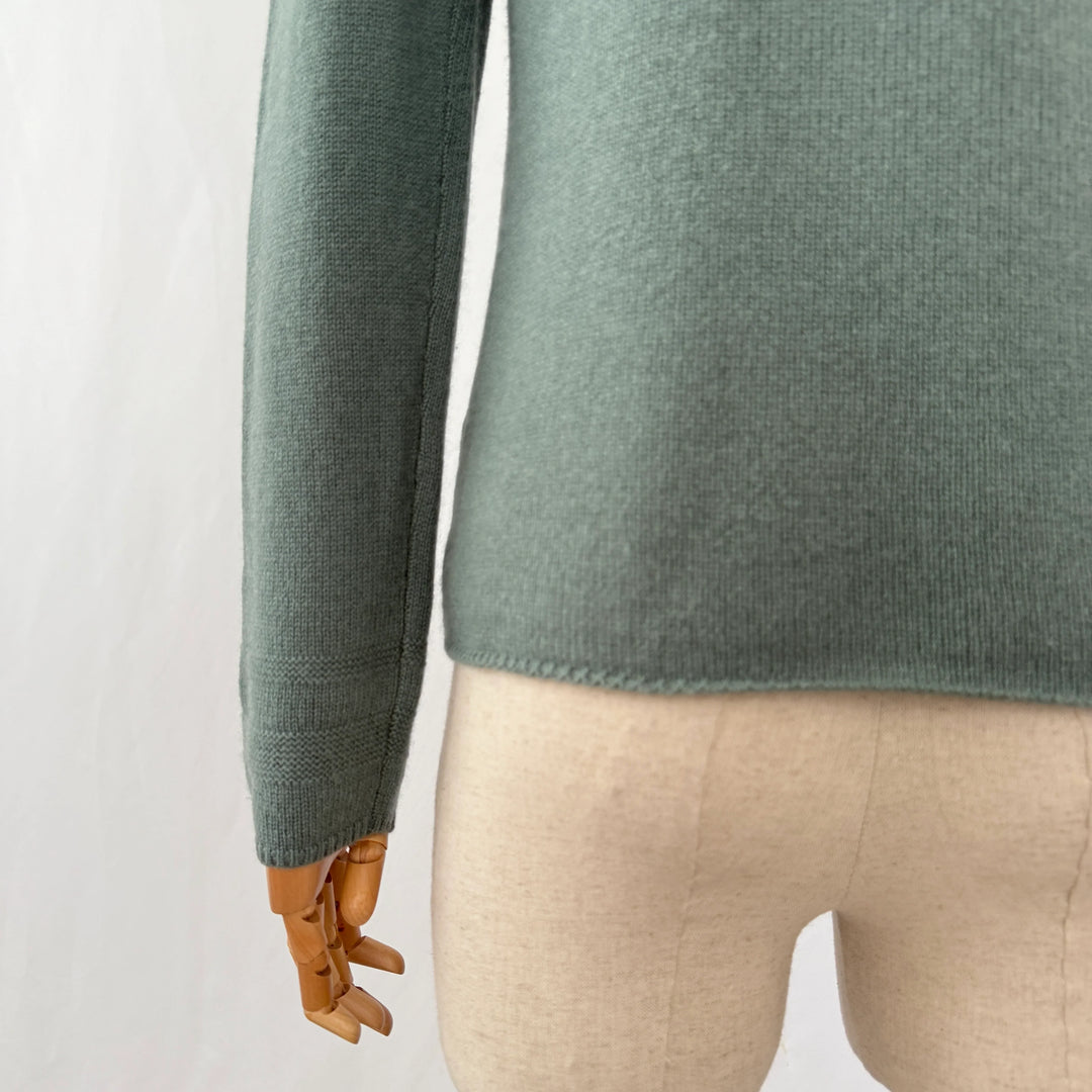 Wool/Cashmere Cardigan