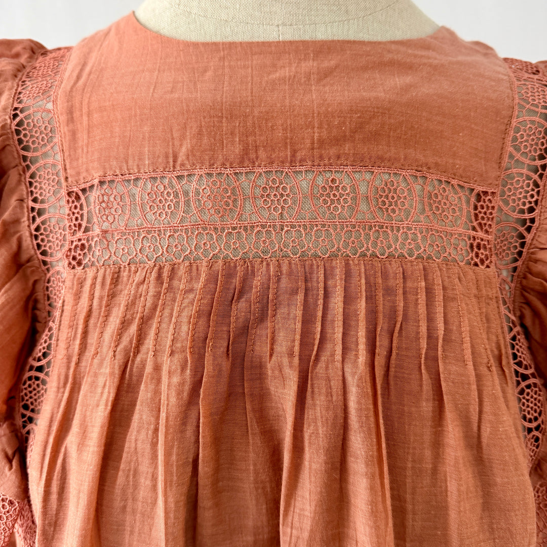 MAGALI PASCAL Blouse