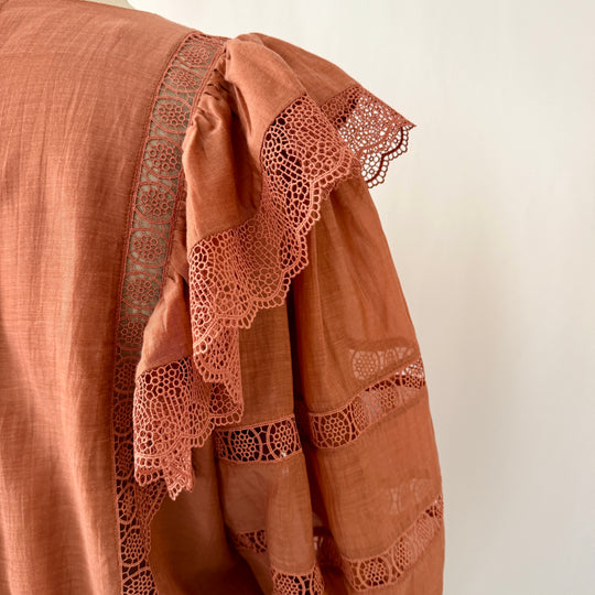 MAGALI PASCAL Blouse