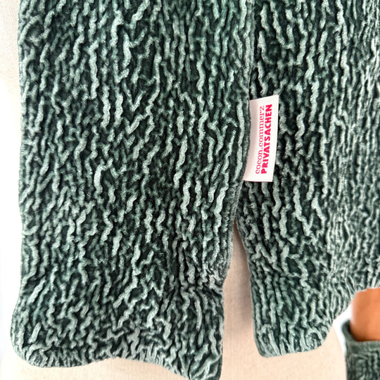 PRIVATSACHEN Cocon. Commerz Scarf + Mittens