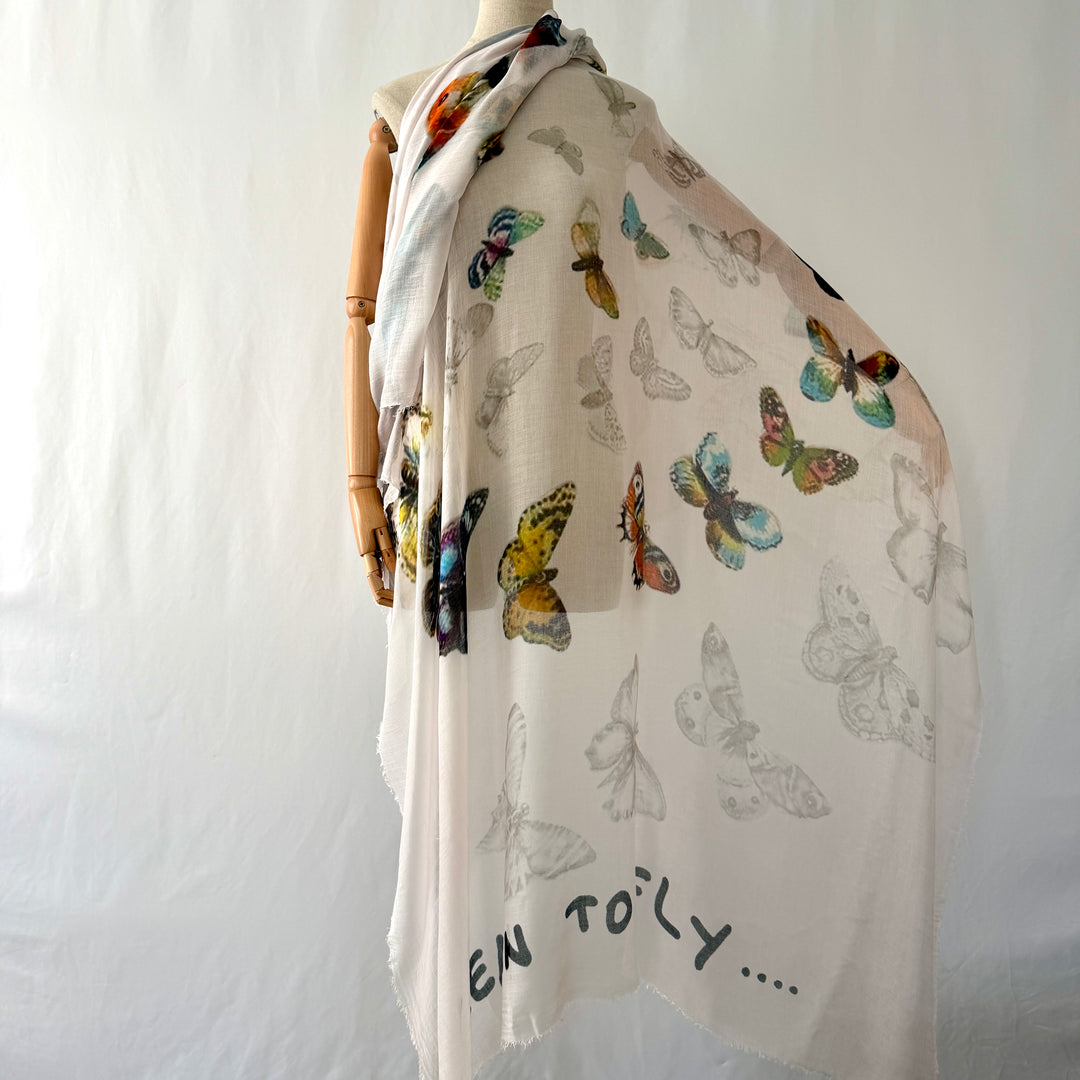 FALIERO SARTI Scarf