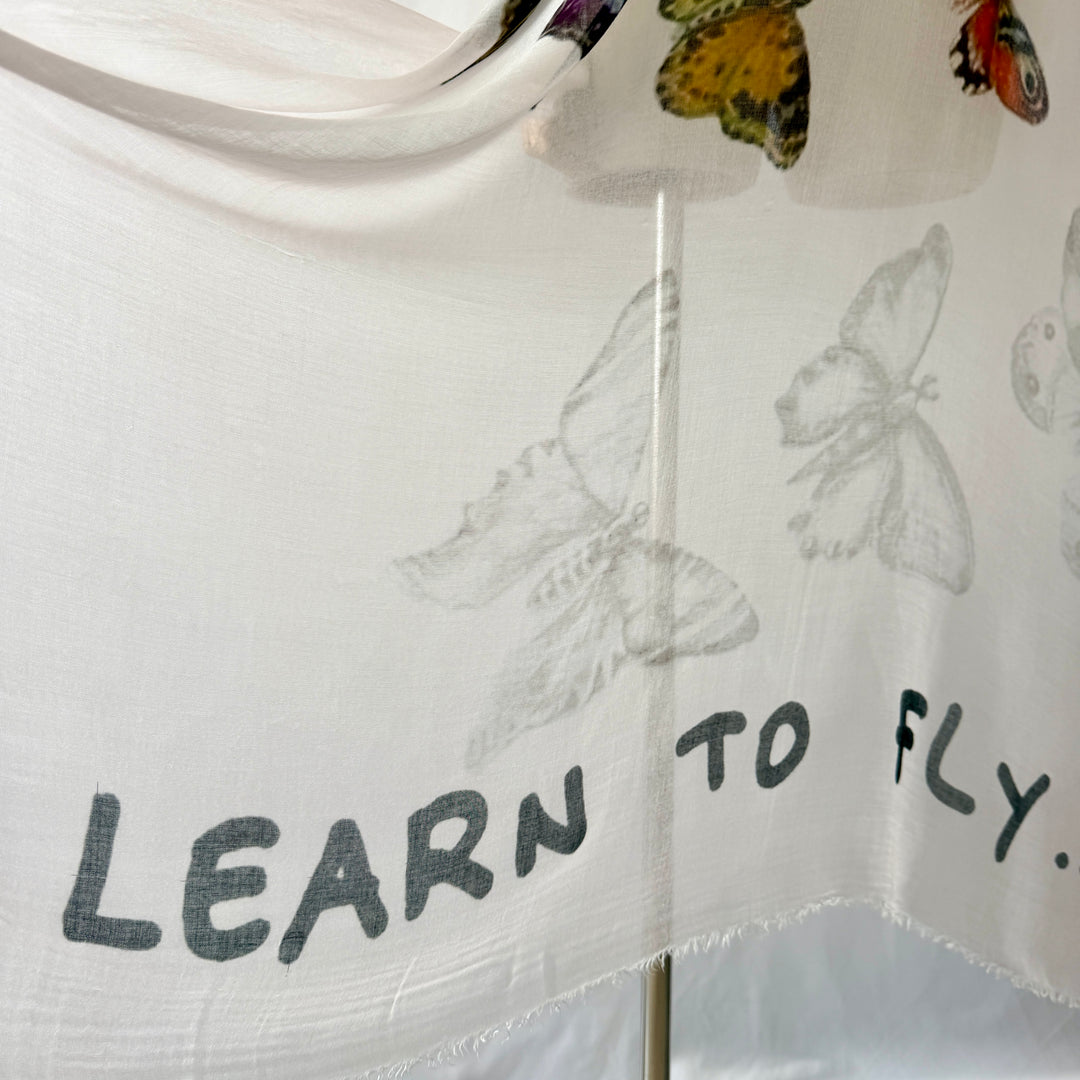 FALIERO SARTI Scarf