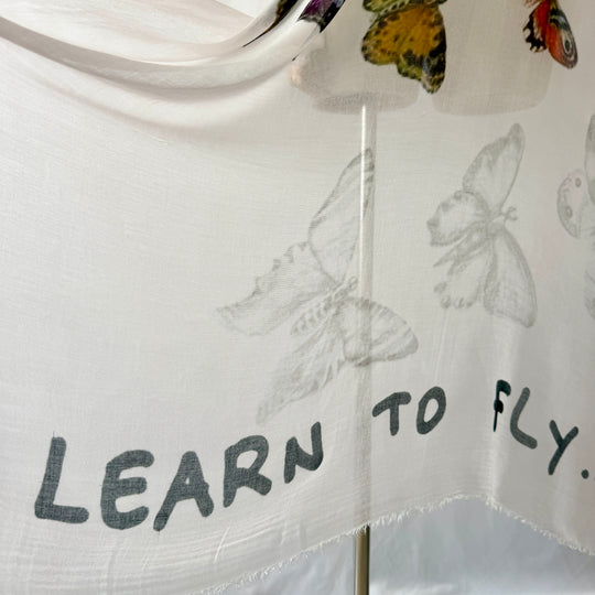FALIERO SARTI Scarf