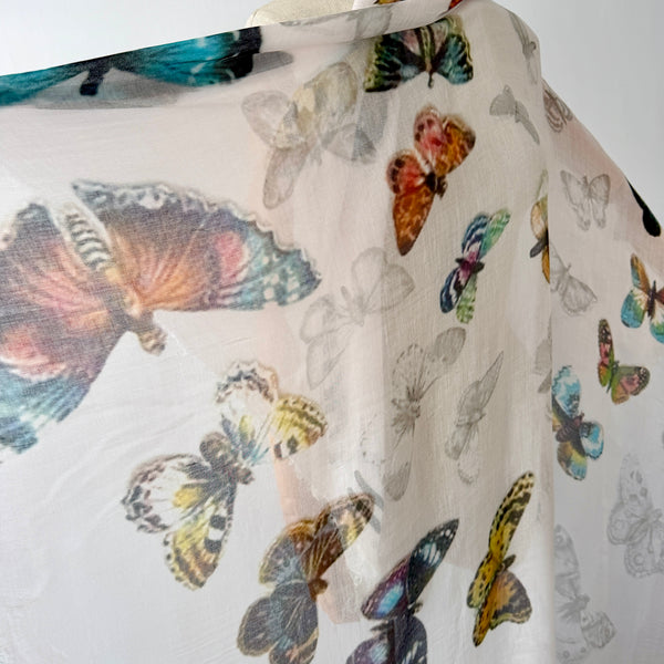 FALIERO SARTI Scarf