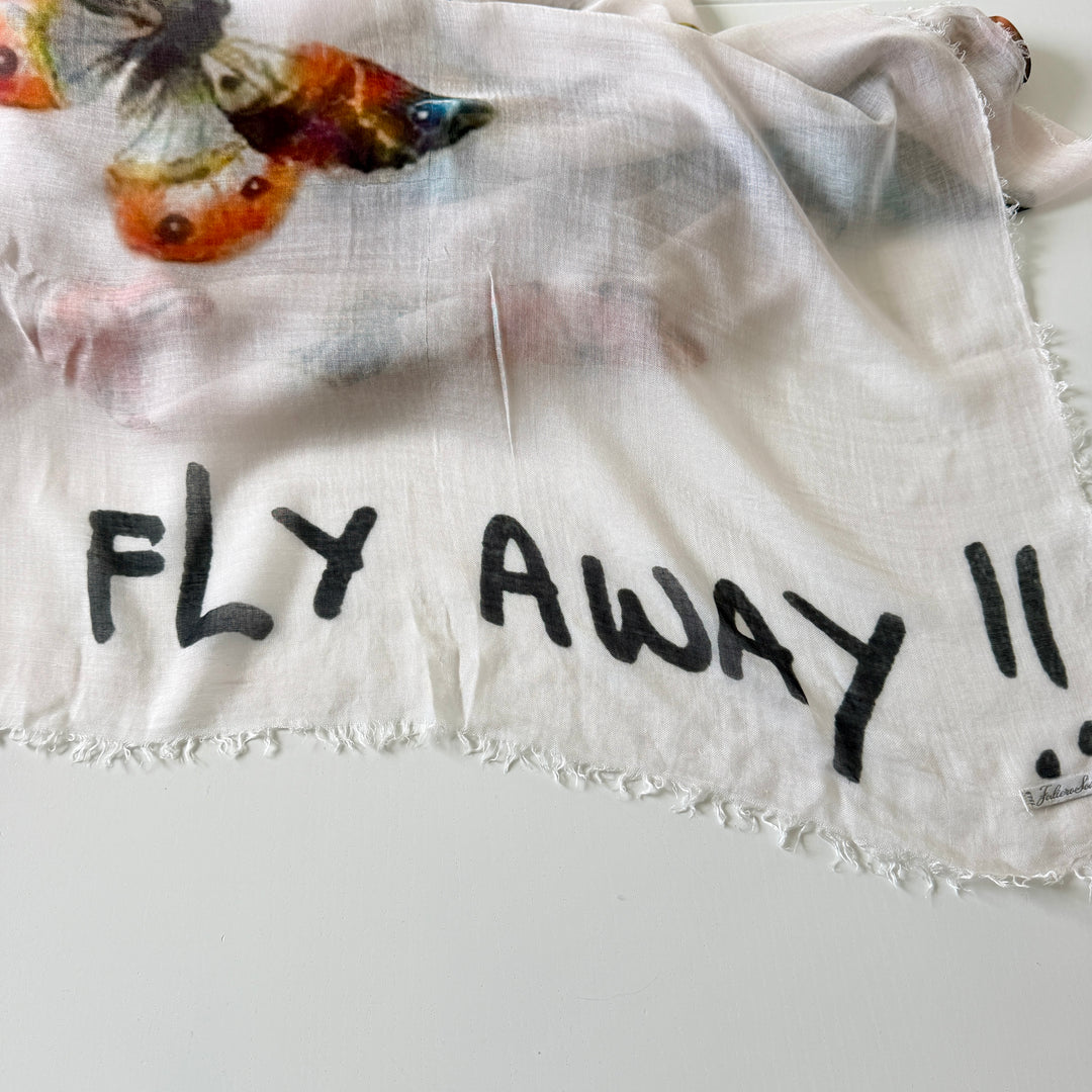 FALIERO SARTI Scarf