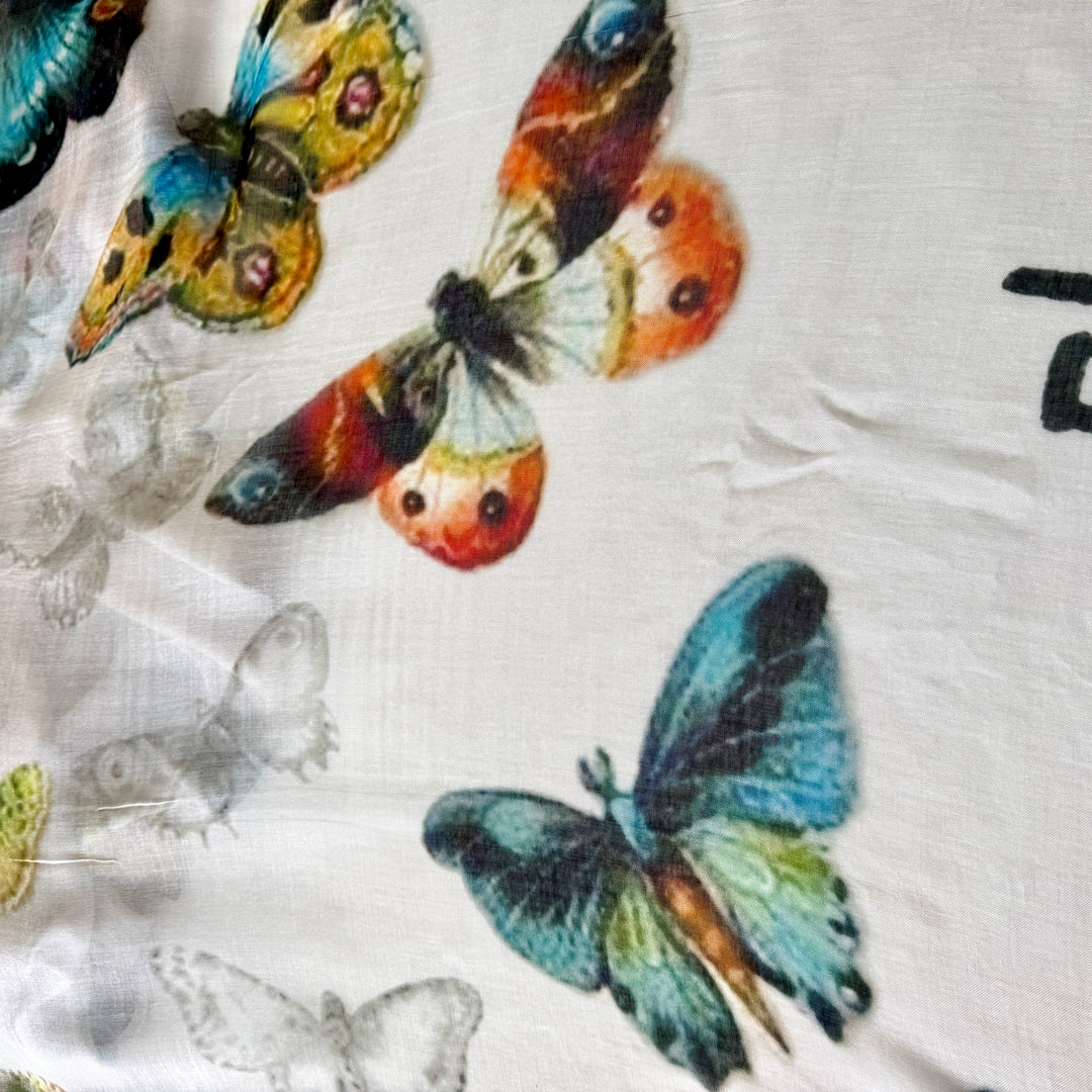 FALIERO SARTI Scarf