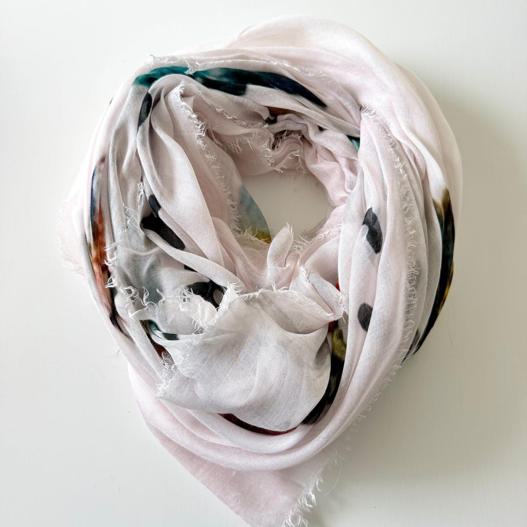FALIERO SARTI Scarf
