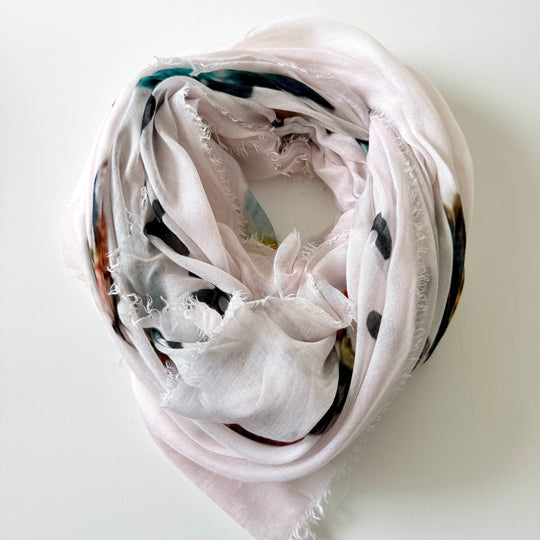 FALIERO SARTI Scarf
