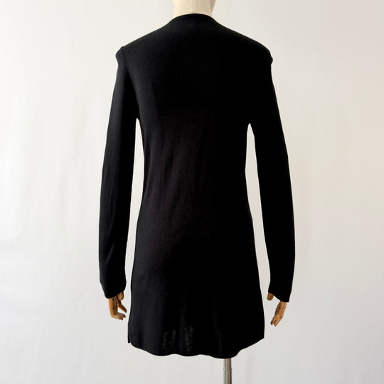 AKRIS Silk &amp; Cashmere Cardigan