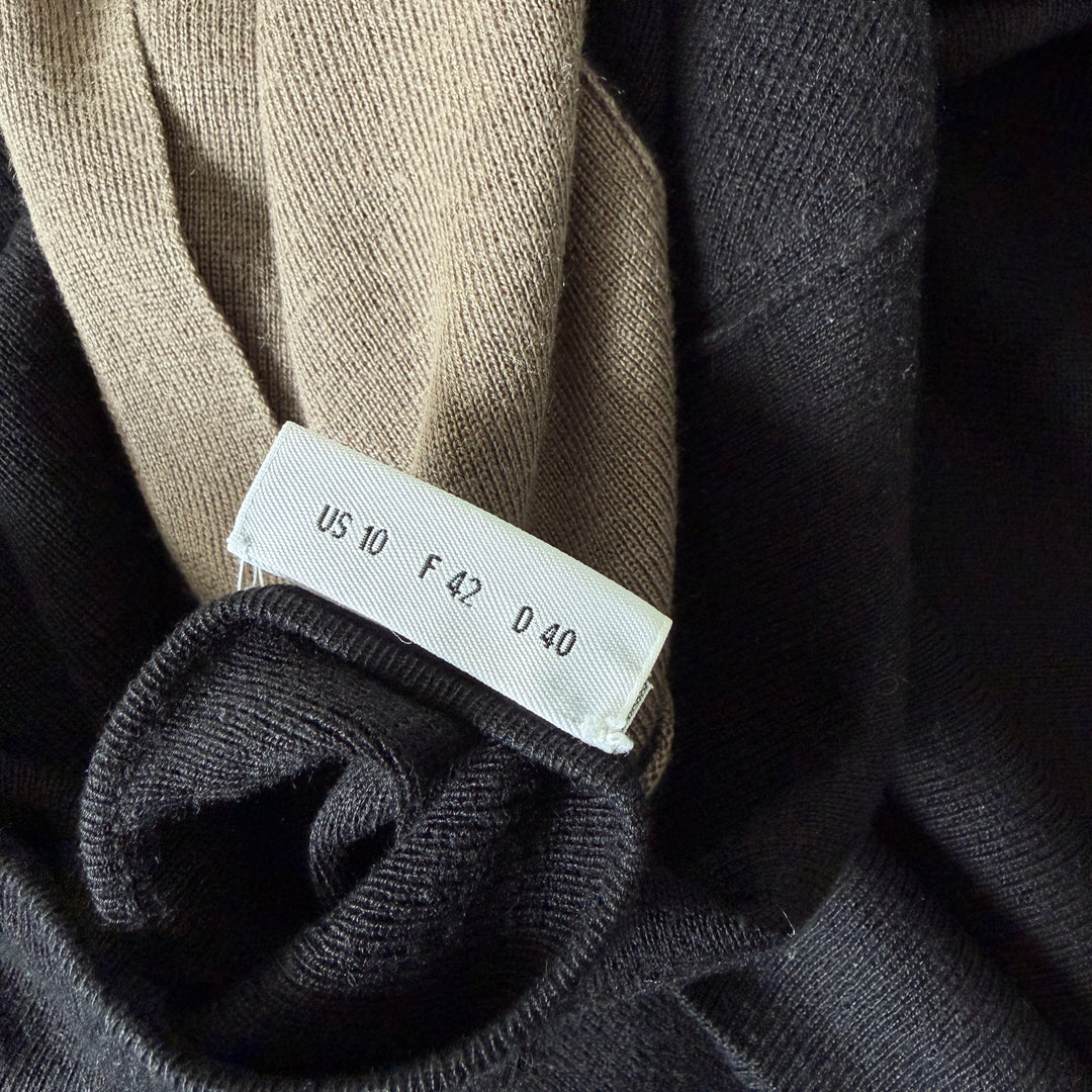 AKRIS Silk &amp; Cashmere Cardigan