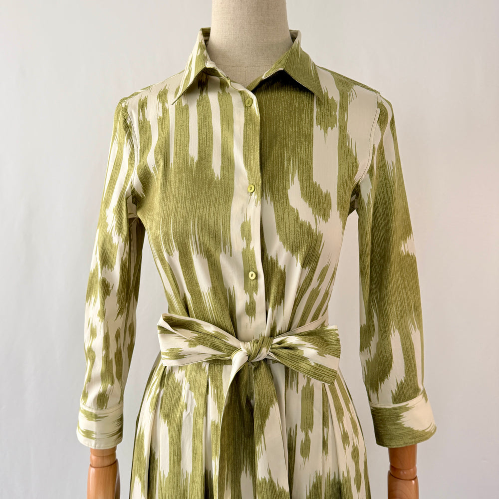 FFC Dress