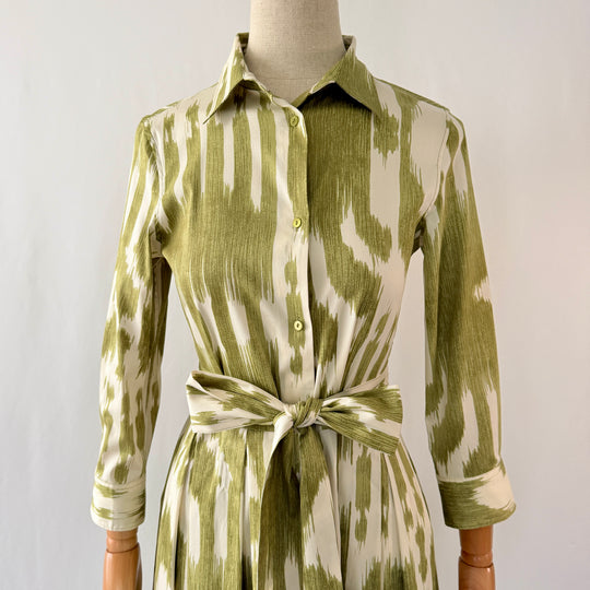 FFC Dress