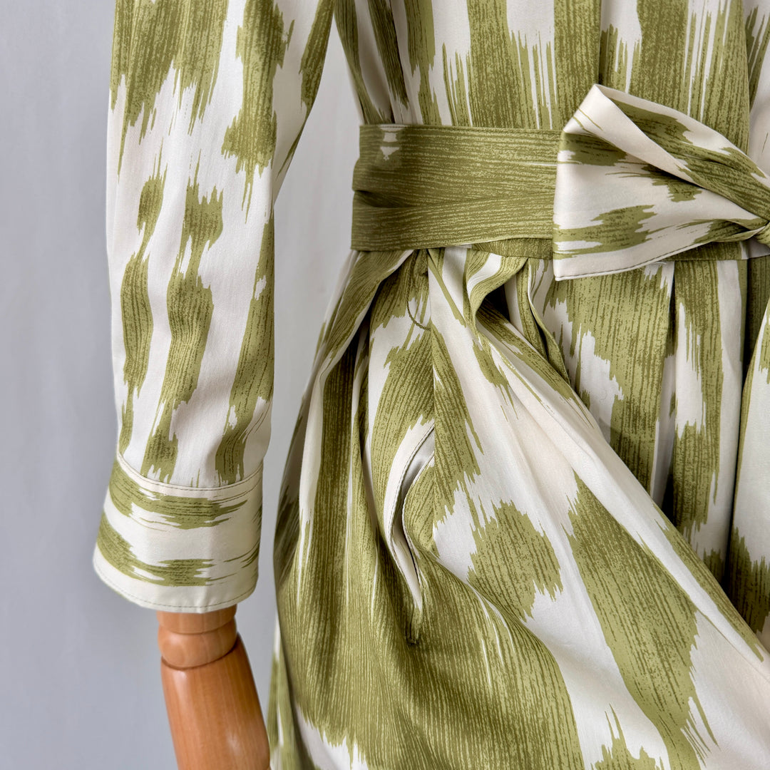 FFC Dress