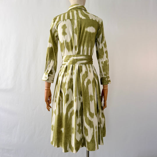 FFC Dress