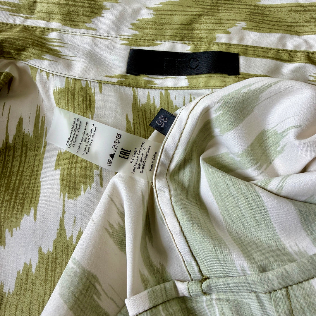 FFC Dress
