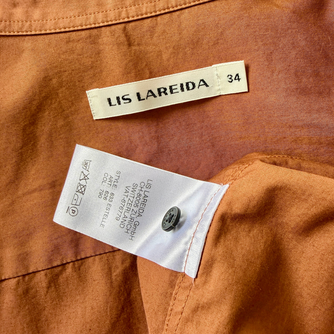 LIS LAREIDA Shirt