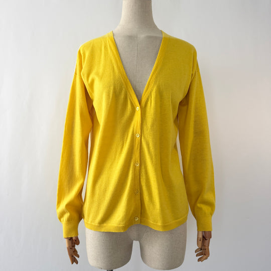 AKRIS Cashmere &amp; Silk Cardigan
