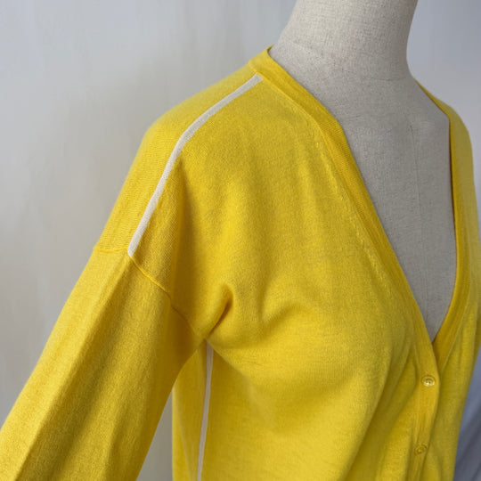AKRIS Cashmere &amp; Silk Cardigan