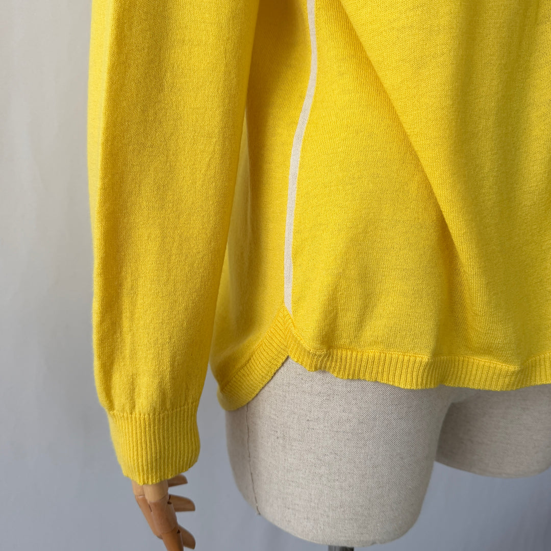 AKRIS Cashmere &amp; Silk Cardigan