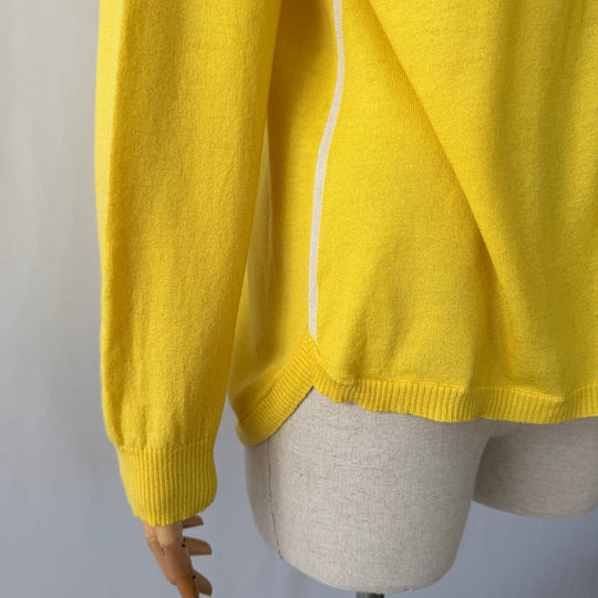 AKRIS Cashmere &amp; Silk Cardigan