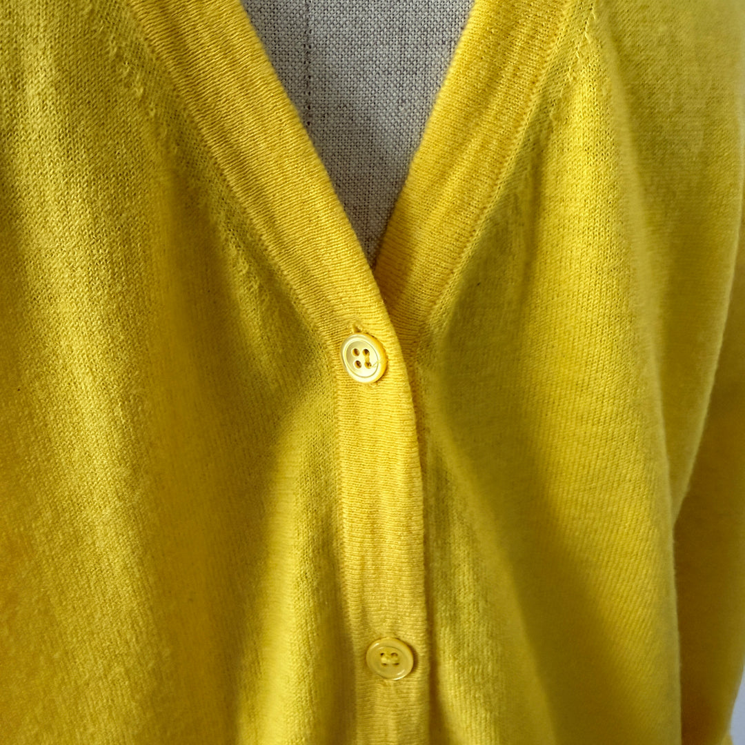 AKRIS Cashmere &amp; Silk Cardigan