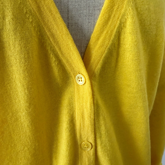 AKRIS Cashmere &amp; Silk Cardigan
