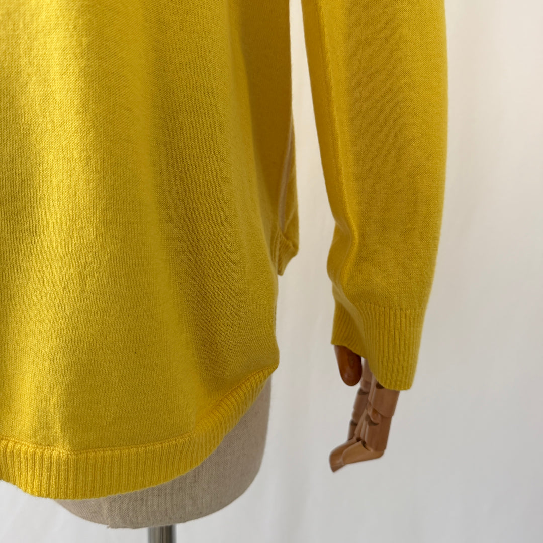 AKRIS Cashmere &amp; Silk Cardigan