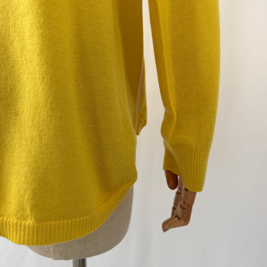 AKRIS Cashmere &amp; Silk Cardigan