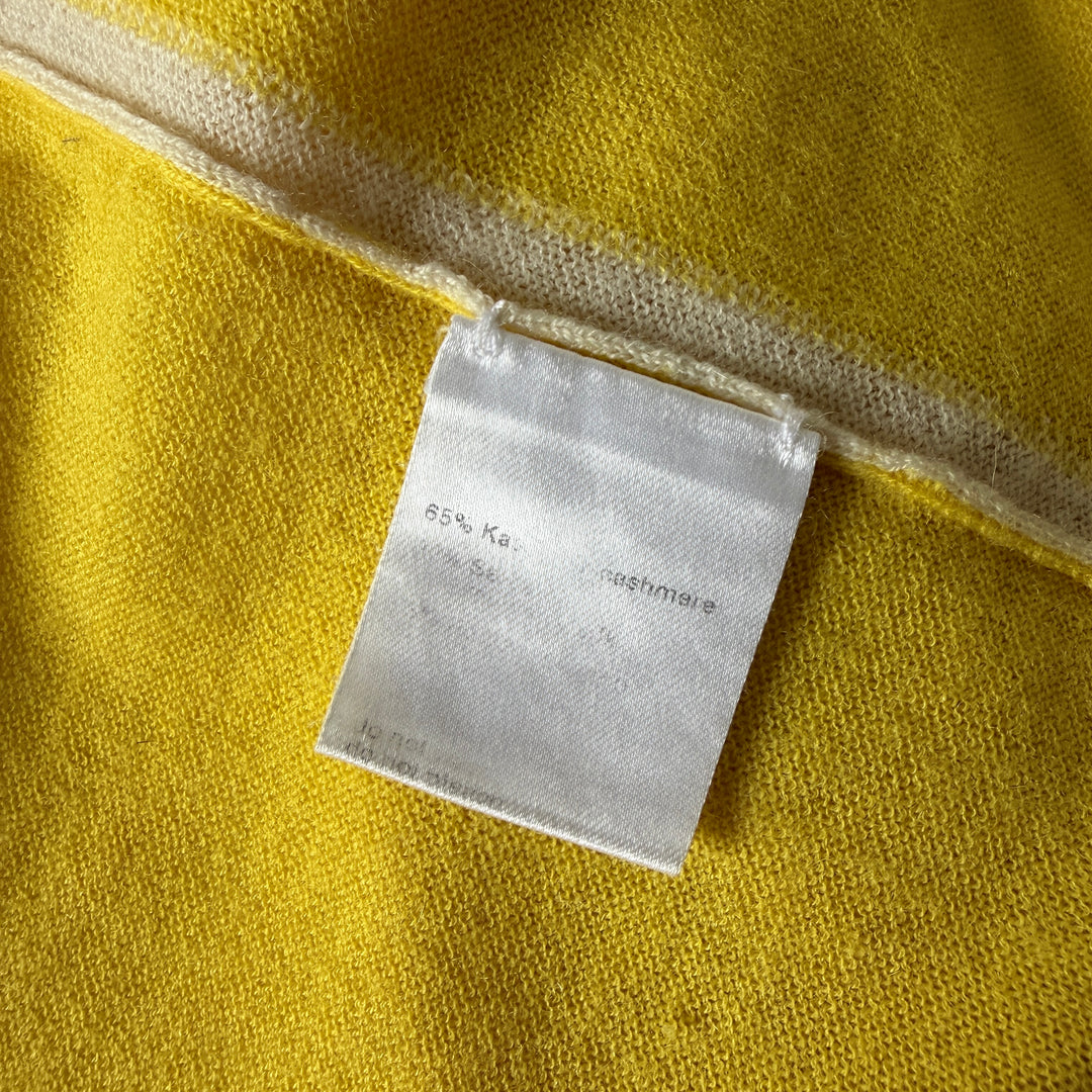AKRIS Cashmere &amp; Silk Cardigan