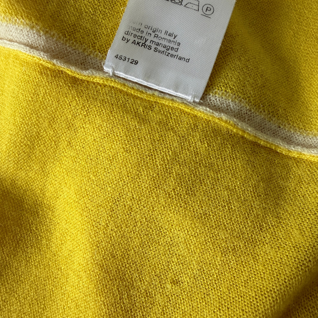 AKRIS Cashmere &amp; Silk Cardigan