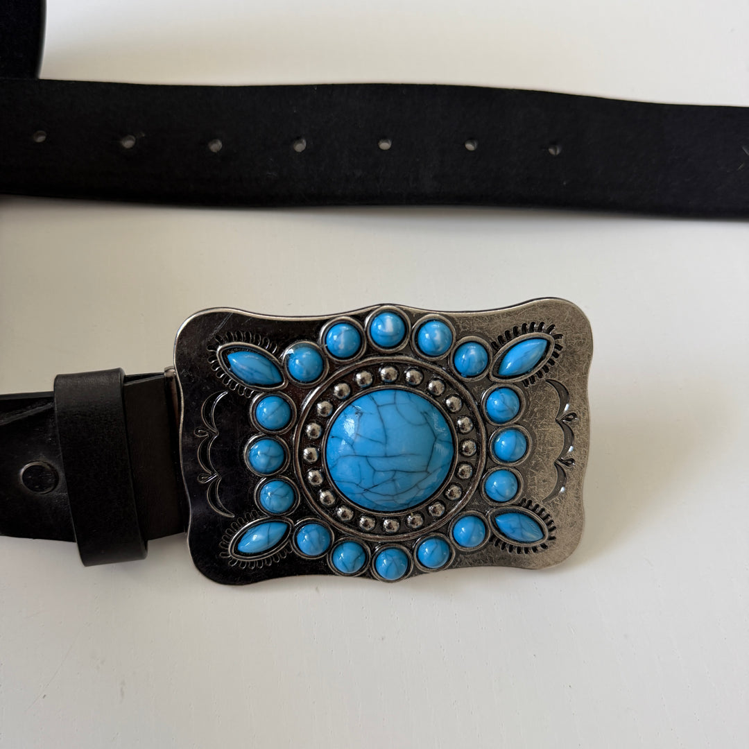 JEAN PIERRE New Boho Western Cowboy Style Belt