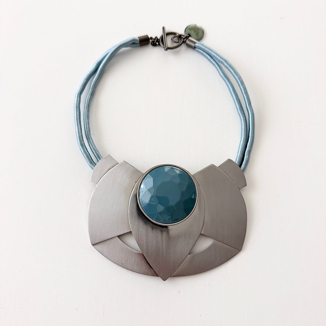 Emporio Armani Statement Necklace