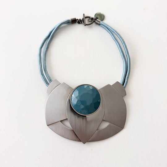 Emporio Armani Statement Necklace