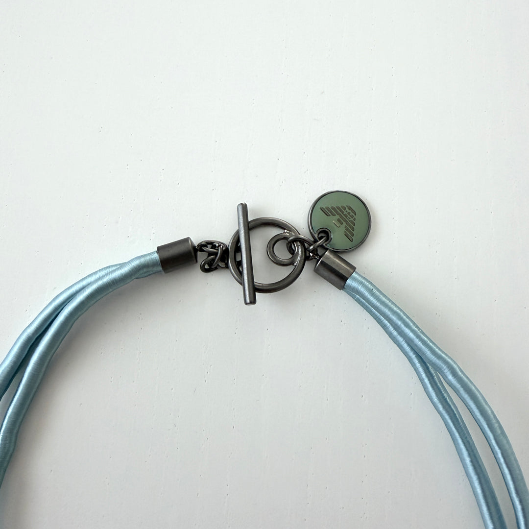 Emporio Armani Statement Necklace
