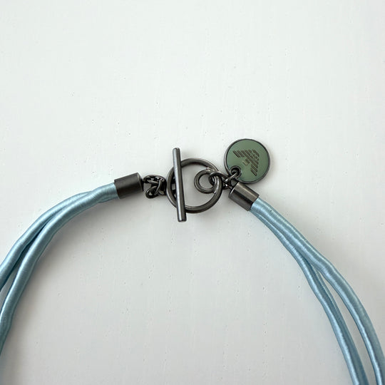 Emporio Armani Statement Necklace