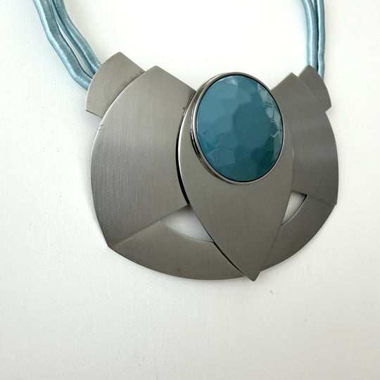 Emporio Armani Statement Necklace