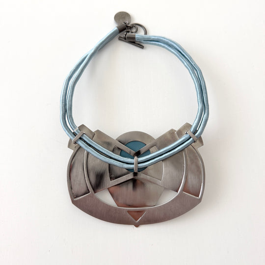 Emporio Armani Statement Necklace