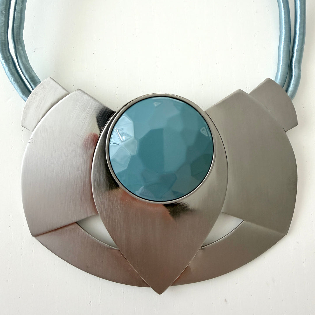 Emporio Armani Statement Necklace