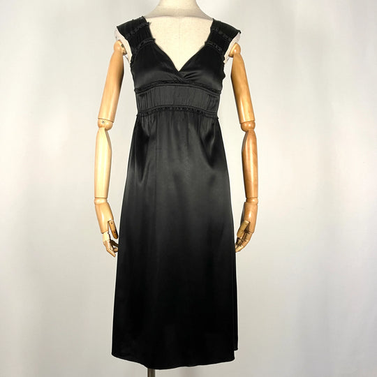 STEFFEN SCHRAUT Silk Dress