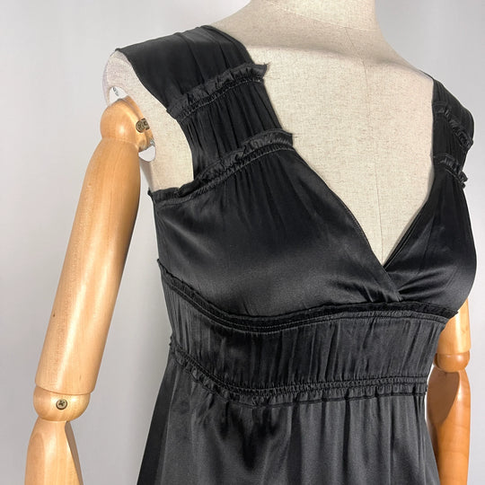 STEFFEN SCHRAUT Silk Dress