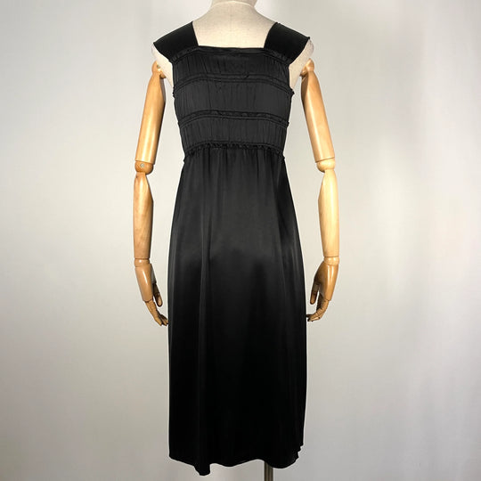 STEFFEN SCHRAUT Silk Dress