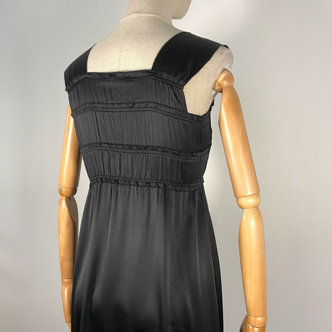 STEFFEN SCHRAUT Silk Dress