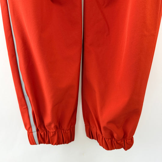 ZERO + MARIA CORNEJO Orange Jumpsuit – Made in New York