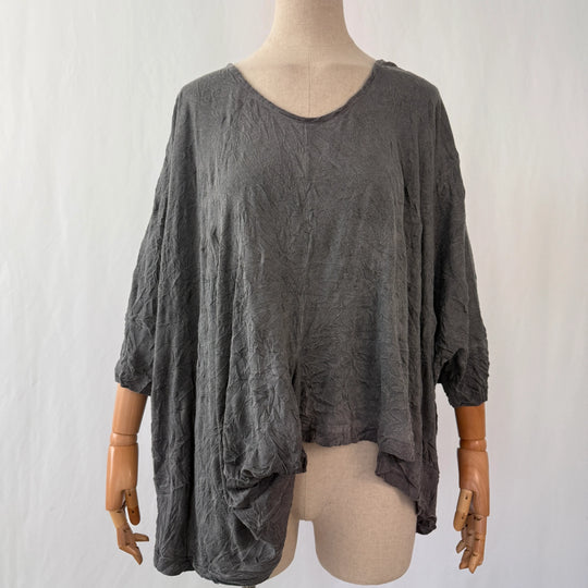 BARBARA SPEER Top