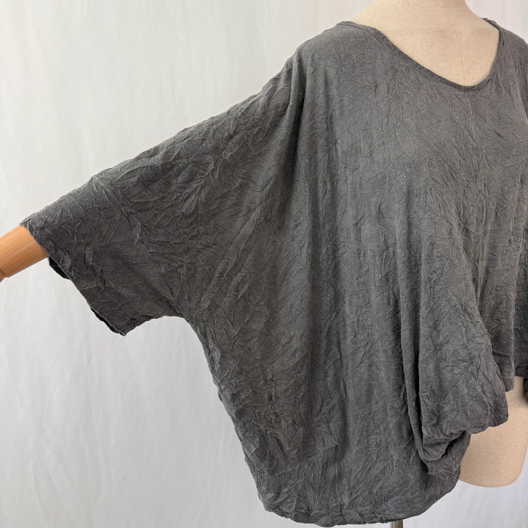 BARBARA SPEER Top