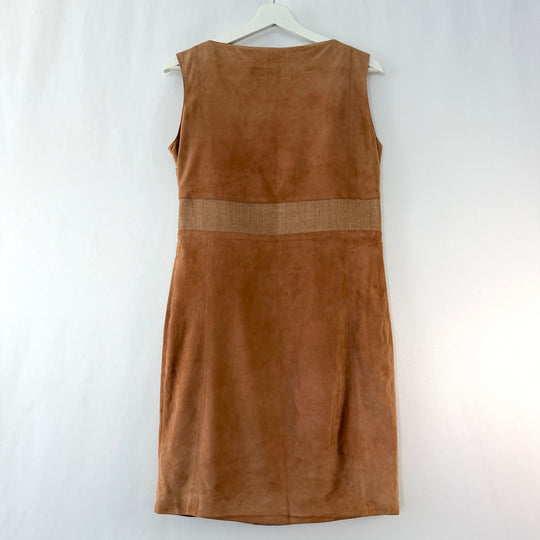 FABIANA FILIPPI Leather Dress
